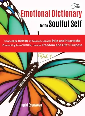 Emocionálny slovník k DUŠEVNÉMU JA - The Emotional Dictionary to the SOULFUL SELF