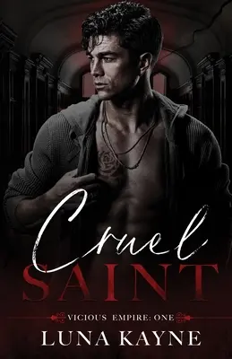 Krutý svätec - Cruel Saint