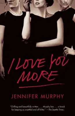 Milujem ťa viac - I Love You More