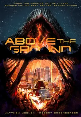 Nad zemou - Above the Ground