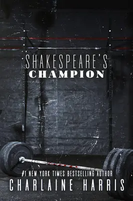Shakespearov šampión - Shakespeare's Champion