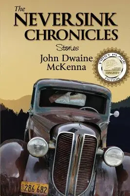 Kronika Neversinka - The Neversink Chronicles