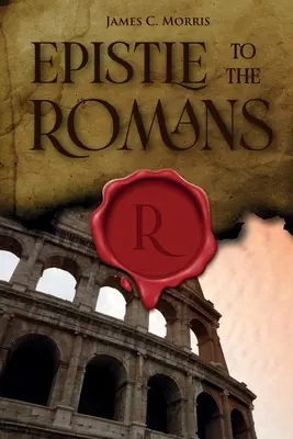 List Rimanom - Epistle To The Romans