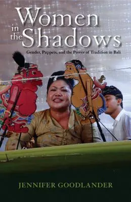 Ženy v tieni: Rod, bábky a sila tradície na Bali - Women in the Shadows: Gender, Puppets, and the Power of Tradition in Bali