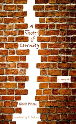 Chuť večnosti - A Taste of Eternity