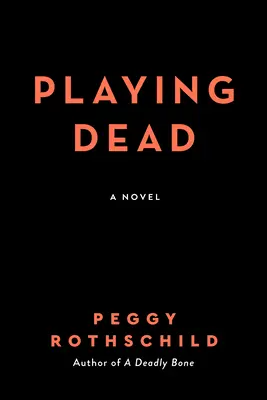 Hra na mŕtveho - Playing Dead
