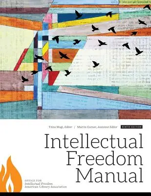 Príručka intelektuálnej slobody - Intellectual Freedom Manual