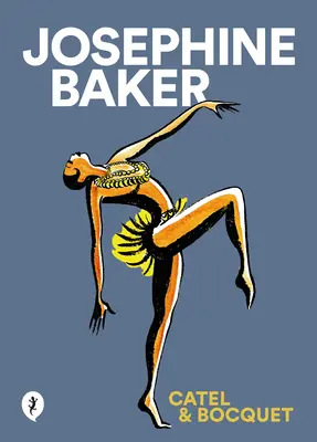 Josephine Baker (španielske vydanie) - Josephine Baker (Spanish Edition)