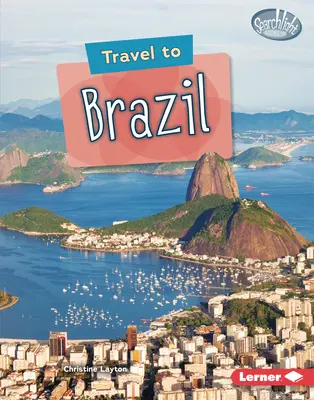 Cestovanie do Brazílie - Travel to Brazil
