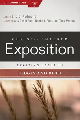 Vyvyšovanie Ježiša v Sudcoch a Rút - Exalting Jesus in Judges and Ruth