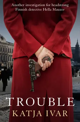 Problémy - Trouble
