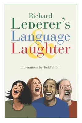 Ledererov jazyk a smiech - Lederer's Language & Laughter
