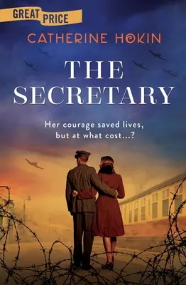Sekretárka - The Secretary
