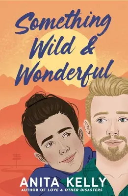 Niečo divoké a úžasné - Something Wild & Wonderful