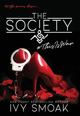 Spoločnosť #ThisIsWar - The Society #ThisIsWar