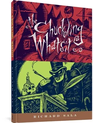Chuckling Whatsit - The Chuckling Whatsit
