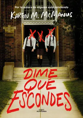 Dime Qu Escondes / Už nie je čo povedať - Dime Qu Escondes / Nothing More to Tell