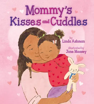 Mamičkine bozky a objatia - Mommy's Kisses and Cuddles
