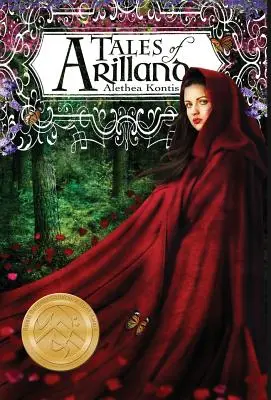 Príbehy z Arillandu - Tales of Arilland