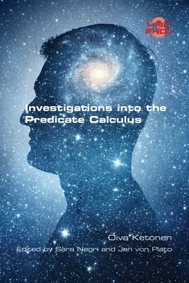 Skúmanie predikátového kalkulu - Investigations into the Predicate Calculus