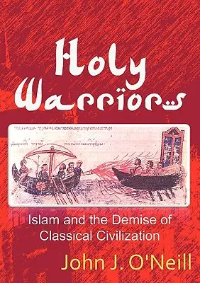 Svätí bojovníci - Holy Warriors