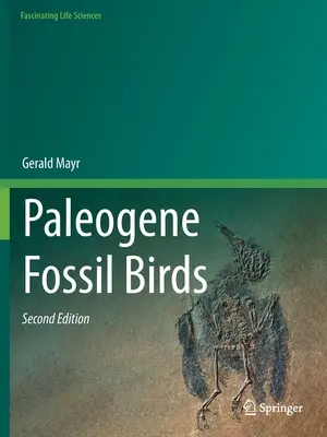 Paleogénne fosílne vtáky - Paleogene Fossil Birds