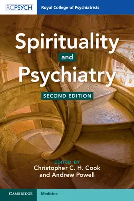 Spiritualita a psychiatria - Spirituality and Psychiatry