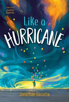 Ako hurikán - Like a Hurricane