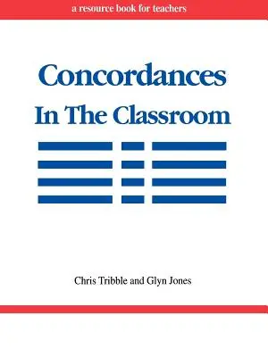 Konkordancie v triede - Concordances in the Classroom