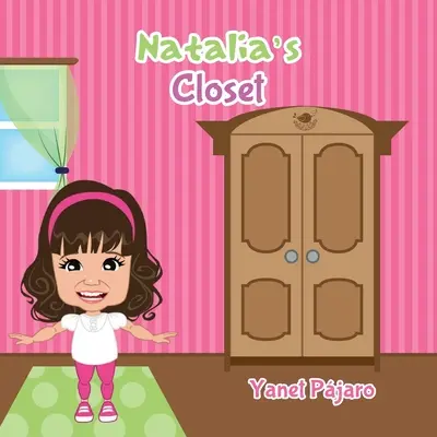 Nataliina skriňa - Natalia's Closet