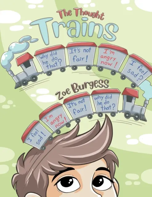 Myšlienkové pochody - The Thought Trains