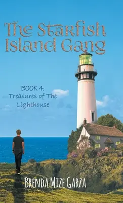 The Starfish Island Gang: Poklady majáka - The Starfish Island Gang: Treasures of The Lighthouse