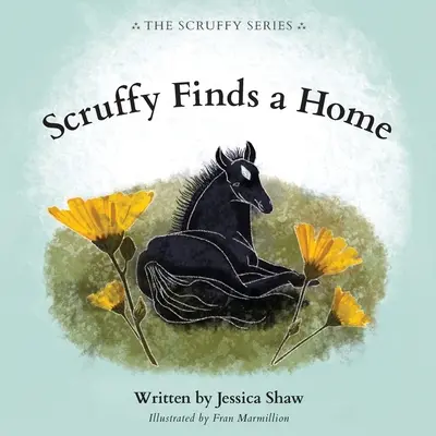 Scruffy si našiel domov - Scruffy Finds a Home