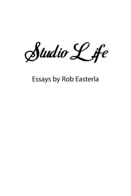 Život v štúdiu - Studio Life