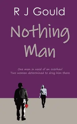 Nič človek - Nothing Man