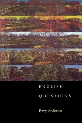 Anglické otázky - English Questions