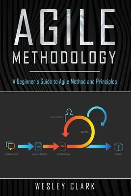 Agilná metodológia: Agilná metodika: Sprievodca začiatočníka agilnou metódou a princípmi - Agile Methodology: A Beginner's Guide to Agile Method and Principles