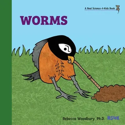 Červy - Worms