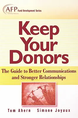Komunikácia a rozvoj fondov - Comunications and Fund Development