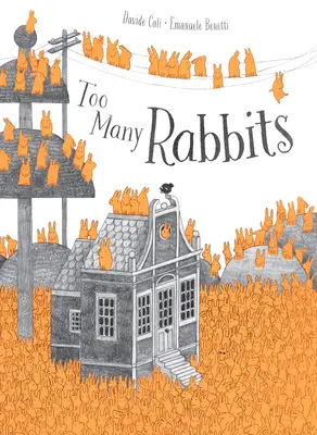 Príliš veľa králikov - Too Many Rabbits