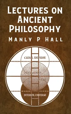 Prednášky o antickej filozofii HARDCOVER - Lectures on Ancient Philosophy HARDCOVER
