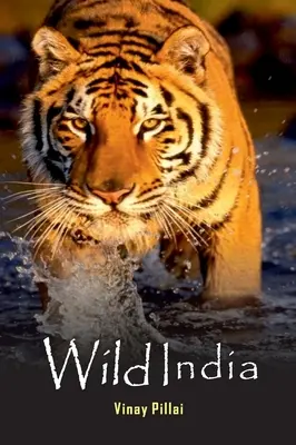 Divoká India - Wild India