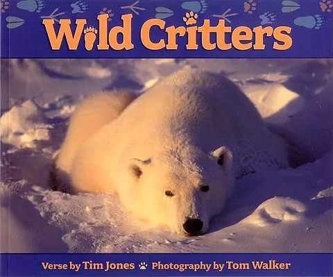 Divoké zvieratá - Wild Critters