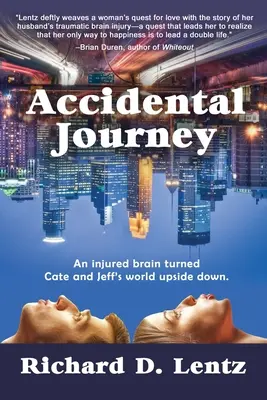 Náhodná cesta - Accidental Journey