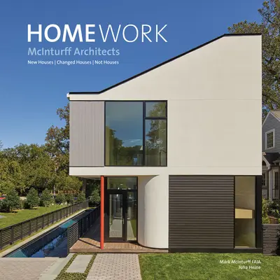 Domáce úlohy: Nové domy zmenili domy nie domy - Homework: New Houses Changed Houses Not Houses
