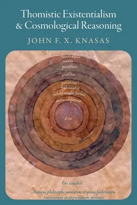 Tomistický existencializmus a kozmologické uvažovanie - Thomistic Existentialism and Cosmological Reasoning