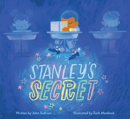 Stanleyho tajomstvo - Stanley's Secret
