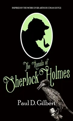 Anály Sherlocka Holmesa - The Annals of Sherlock Holmes