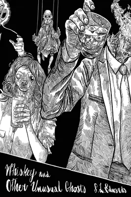 Whiskey a iné nezvyčajné prízraky - Whiskey and Other Unusual Ghosts