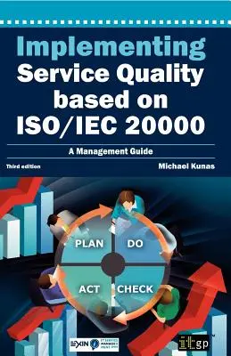 Implementácia kvality služieb na základe Iso/Iec 20000 - Implementing Service Quality Based on Iso/Iec 20000